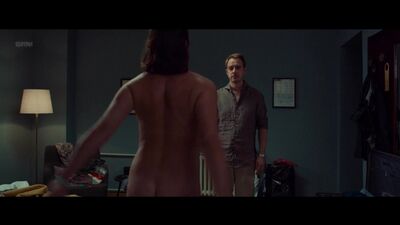 Jennie Silfverhjelm Nude - All Inclusive (Svezia 2017) 1080p WEB