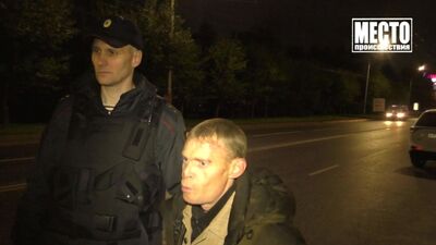 Zranił kobietę i zabrał jej torebkę, aleja Budowniczych. Miejsce zdarzenia: 25.09.2019