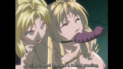 Bible Black Neues Testament (Band 5) – Anal / BDSM / Untertitel / Schüler / Lehrer / Horror / Untertitel / Unzensiert / Yuri / Hentai / 18+