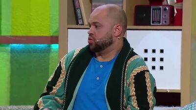 Rompecabezas sobre los excavadores - Pelmeni de los Urales - 2019
