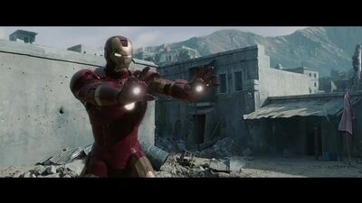 Un universo cinematográfico alternativo. Cómo podría haber sido Marvel