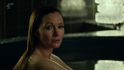 Essie Davis u. a. Nackt & sexy – Philip K. Dicks „Electric Dreams“, Staffel 1, Folge 6 (2017) HD 1080p