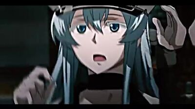 A morte de Akame