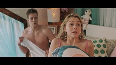 Yuliya Dzutseva (Frantz), Anna Rodonaya - Salvate Kolya! (2021) 1080p / Yuliya Dzutseva (Frantz), Anna Rodonaya - Salvate Kolya!