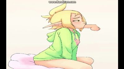 WAKFU: Broche, engolir e jogos de faciais S2 720P_1500K_142122142