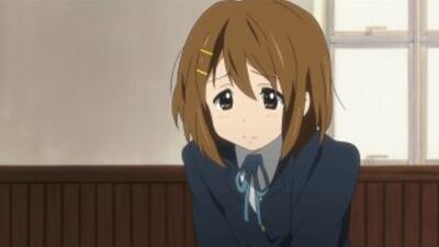 K-ON!/ Klub muzyki lekkiej: sezon 1, odcinek 2 – napisy