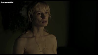 Magdalena Cielecka, Roma Gasiorowska, Agata Buzek Nude - Dark, Almost Night (PL-2019) HD 1080p Blu-ray Regarder en ligne