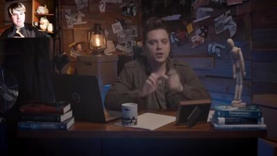 [Віндяй] Про що думає «Відрубана голова»? — Реакція на Utopia Show