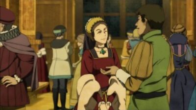[AniDub] Maoyuu Maou Yuusha | Der Held und sein verfluchter Feind [01] [Lonely Dragon, Shina]