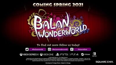 BALAN WONDERWORLD – керемет алғашқы бейнеролик