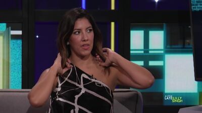 Stephanie Beatriz parle de l'impact de « Brooklyn Nine-Nine » sur la communauté LGBTQ