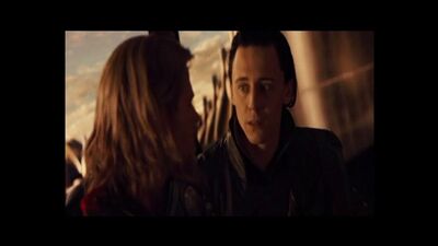 Thorki | wina