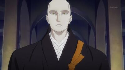 O País das Gemas, episódio 12 [legendas em russo - Aniplay.TV] Houseki no Kuni
