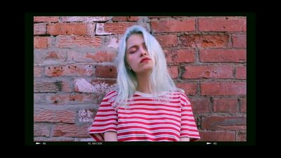 Najlepszy cover piosenki Boombox – „WACHTERAM” (cover: Sasza Kapustina)