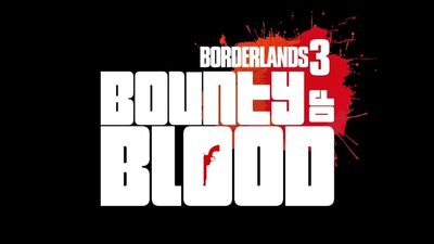 Borderlands 3 | Expansão «Caça Sangrenta»