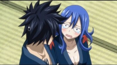 Fairy Tail OVA / Bajka o Ogonie Wróżki OVA – odcinek 4 [Ancord]