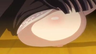 Hentai & Hentai 18+ || Kagirohi | Shaku Kei - Another | 4.º episódio com legendas em russo