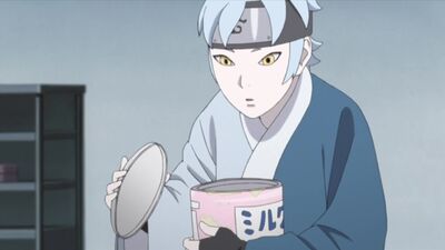 [Animaunt] Boruto: La nueva generación de Naruto - Episodio 104 / Boruto_Next_Generation [104]