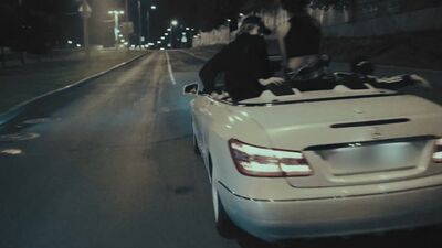 Pharaoh x Boulevard Depo – 5 minut temu [All Hip-Hop]