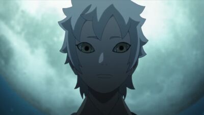 Naruto, 3.ª temporada, episódio 79 (Boruto: A Nova Geração, dublagem por Rain.Death)