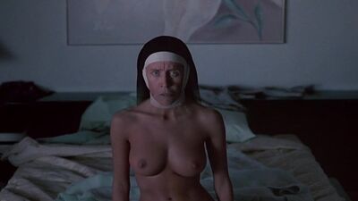 Monique Gabrielle - Bachelor Party 1984