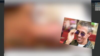 ПАНІН І НОГА ВІДЕО