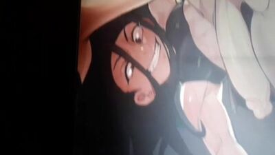 Envy Fma Cum Tribute 3 gay