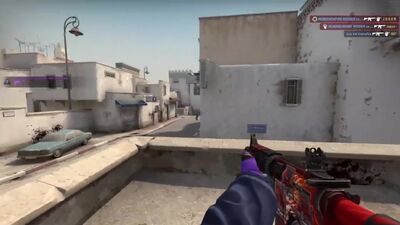 [REDDER] PIERWSZY POZIOM 5000 NA STEAMIE! ST4CK ZAKUPIŁ POZIOMY ZA 50 000 000 RUBELI NA STEAMIE