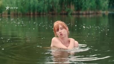 Алина Коваленко жалаңаш – Қаптанған адам-жыртқыштың тұтқыны s01e02 (2019) HD 1080p Онлайн көру / Алина Коваленко – Қаптанған адам-жыртқыштың тұтқыны