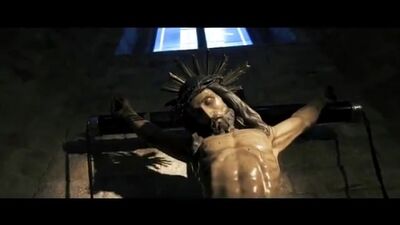 KIZARU — O que sabes sobre mim (teaser)