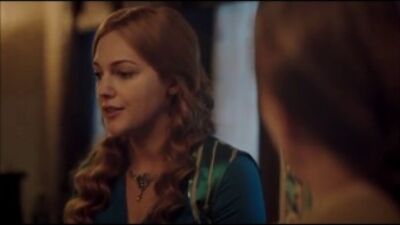 Afife Hatun y Hürrem Sultana