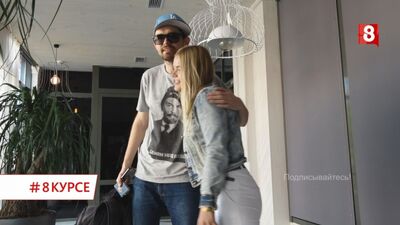 NOVOSIBIRSK #8 : Noize MC. Une interview approfondie