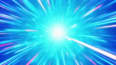Beyblade Burst, Folge 1, Staffel 1 – Vorwärts, Valtraek