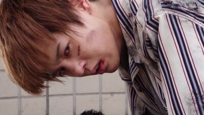 Kamen Rider Zi-O – 49 (RAW)