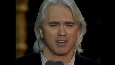Dmitri Hvorostovsky: „Flieg nach Hause, von hier nach Hause“