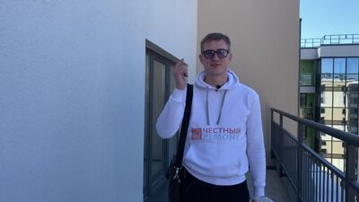 Kompleks mieszkaniowy Palacio. Nowe mieszkanie oraz przykład współpracy naszej firmy „zdalnej” z klientami z różnych regionów Rosji