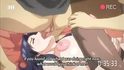 Mesu Saga Persona Episode 1