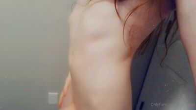 Mi polla es probablemente más grande de lo que pensabas, Sarah (@shy_trans) ha filtrado su contenido de OnlyFans