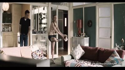 Michelle Williams Nude Compilation - HD