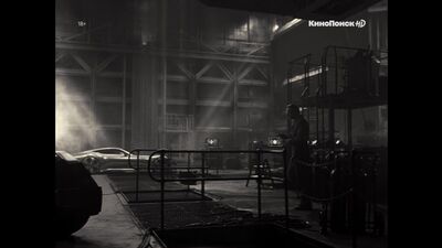 «La Liga de la Justicia de Zack Snyder: versión en blanco y negro» ya está disponible en KinoPoisk HD