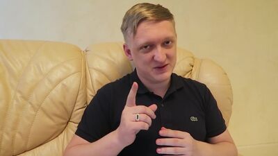 [TheWarpath] РЕАКЦІЯ НА КЛІП МС ХОВАНСЬКОГО — Дісс на летсплейшерів! НАВІЩО ЧІПАТИ КУПЛІНОВА???