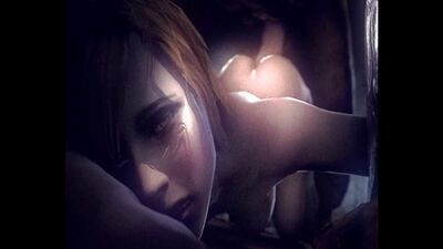Heather Mason (Silent Hill 3) : montage
