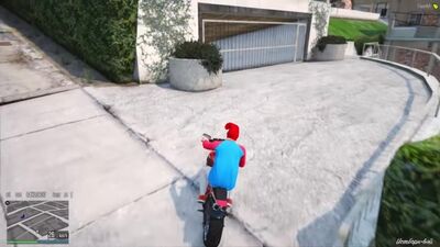 [DONNY] DIE SCHLACHT DER AUTODIEBE IN GTA 5 ONLINE. HABE EIN „GHOST“-AUTO IN 20 SEKUNDEN GESTOHLEN! DIE SCHLACHT DER DIEBE IN GTA 5!