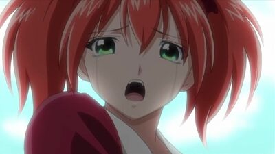 [Épisode 2] Rosario + Vampire Saison 2 / La croix et le vampire TV 2