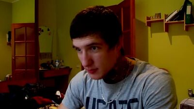 Aleksander Shikolay/Alex Terrible: Bring Me The Horizon – Can You Feel My Heart (COVER) [WXRLD DXXTHCXRE]