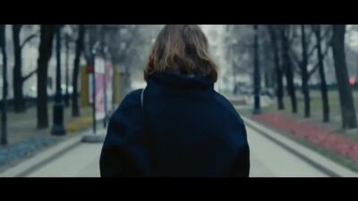 Eine solche Stimmung, Bachs Adagio und ein kleiner Ausschnitt aus dem Leben der jungen Lena