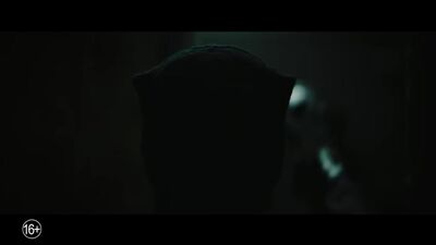 [WBRussia] Бэтмен – DC Fandome-дан тизер