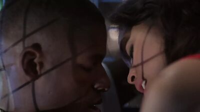 Rosario Dawson – Gra z nim (1998)