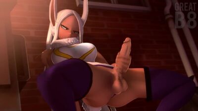 Greatm8 My Hero Academia futanari futa porno hentai futanari futa 2