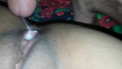Une femme ouzbèke (porno amateur)